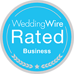 wedding wire rated bussiness