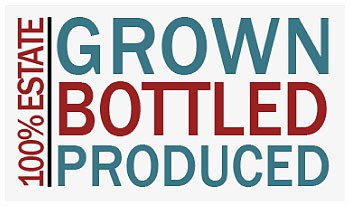 Grown Bottled Produced