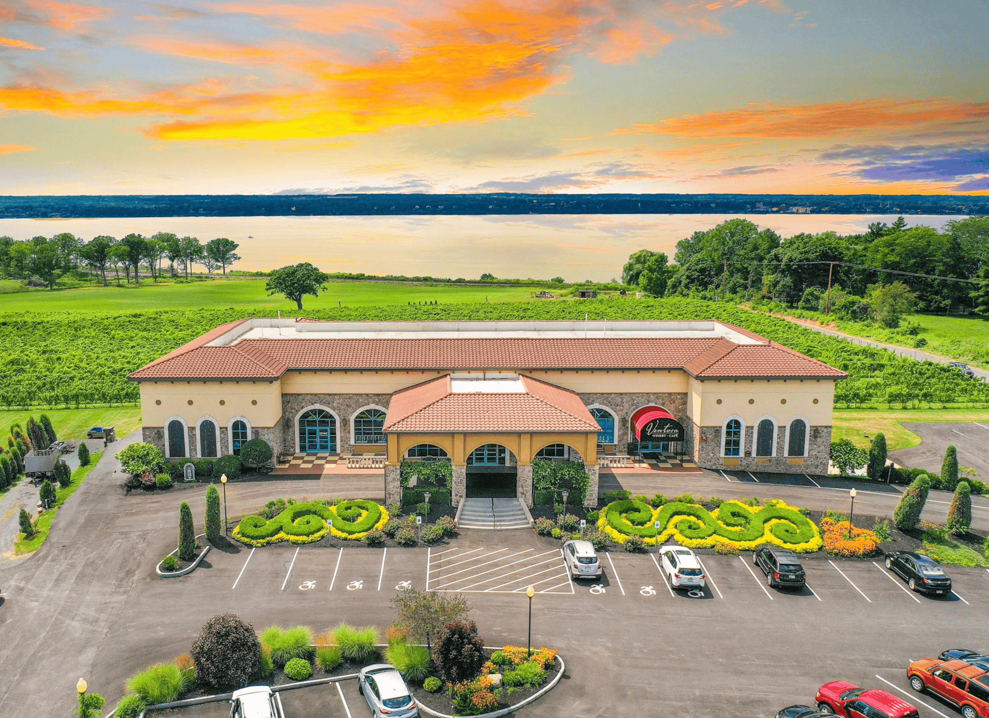 Best Finger Lakes Wineries