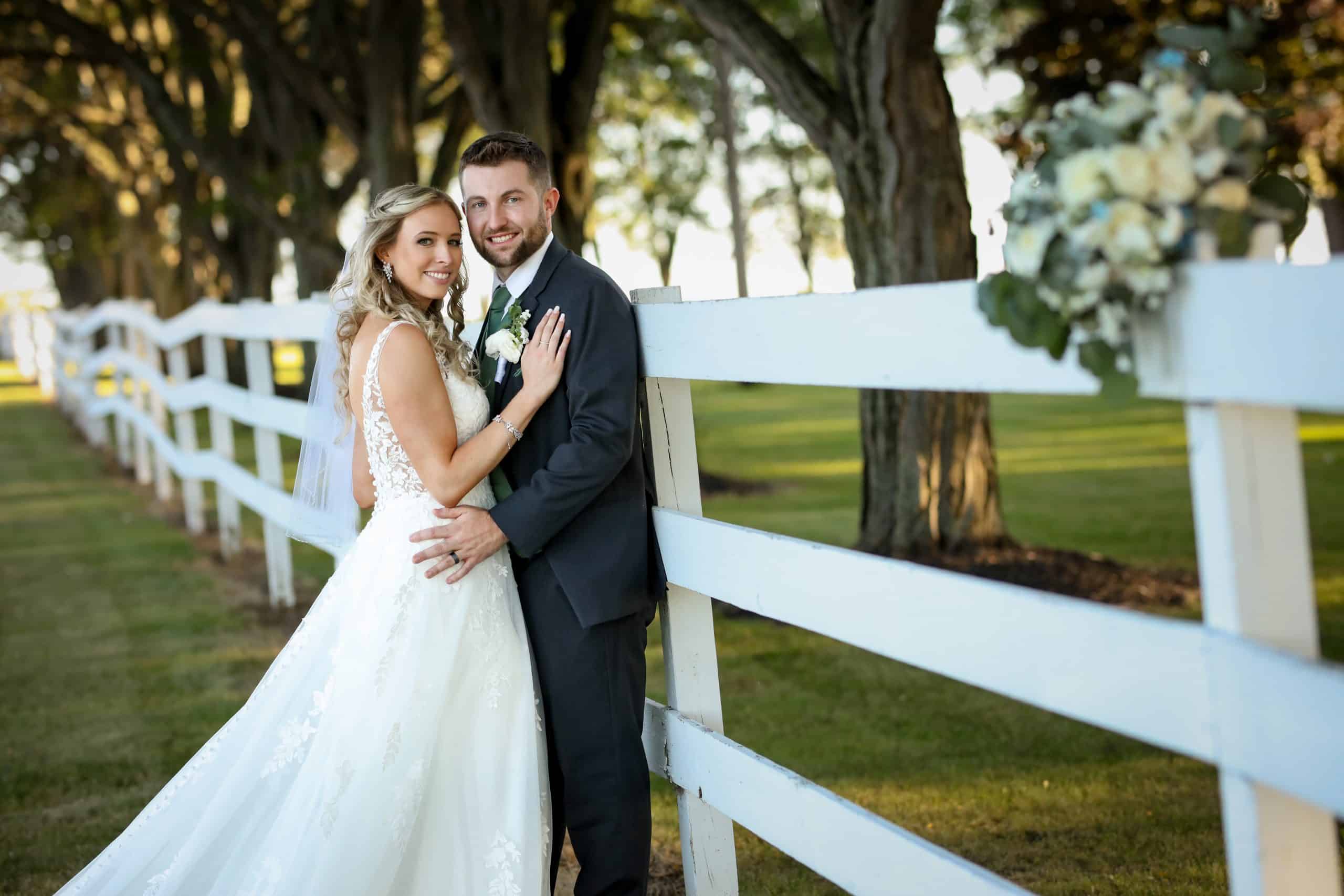 finger lakes weddings