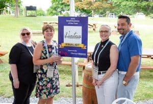 Ventosa Finger Lakes winery