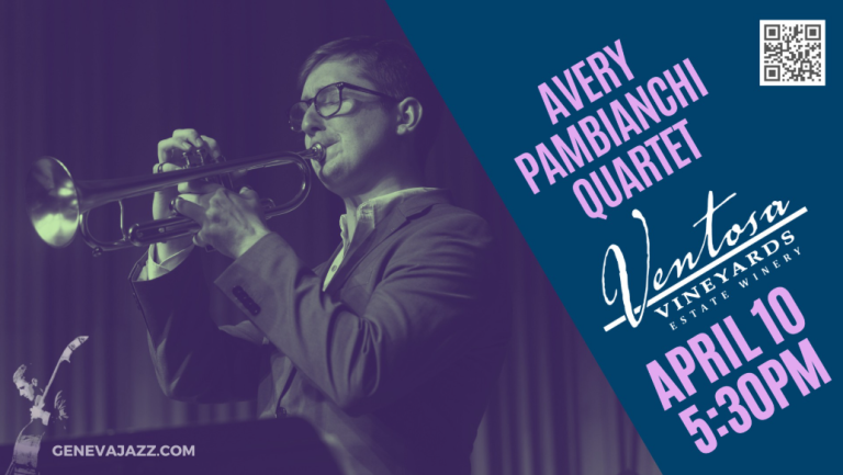 Geneva Jazz Fest 2026