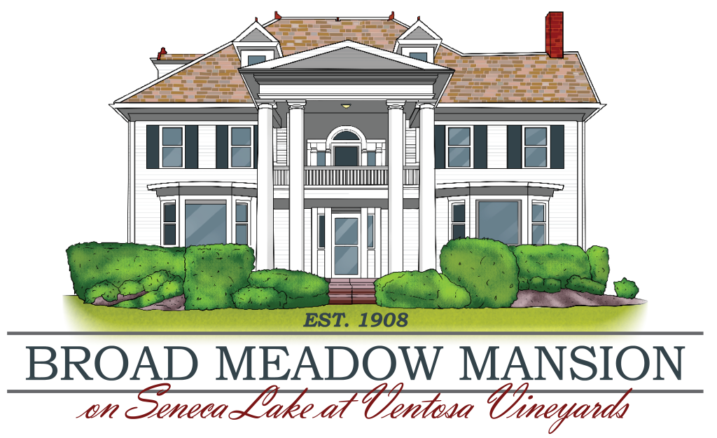 finger lakes lodging