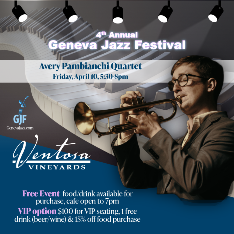 Geneva Jazz Fest