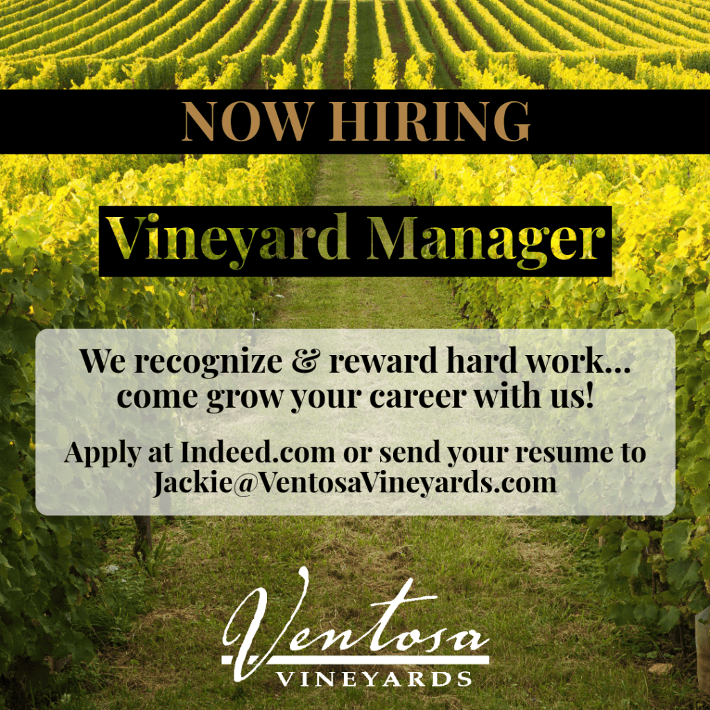 finger lakes job openings