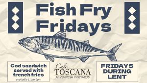 Fish Fry 2 MC banner